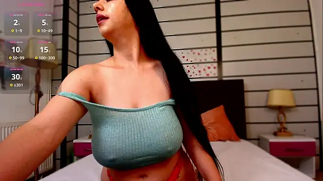 Snapshot of TessaaJoy chatting on September 2025 04:14:02 AM TessaaJoy online show from September 2025 04:14:02 AM