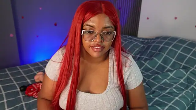 conielaurenth online show from February 2025 04:50:01 AM