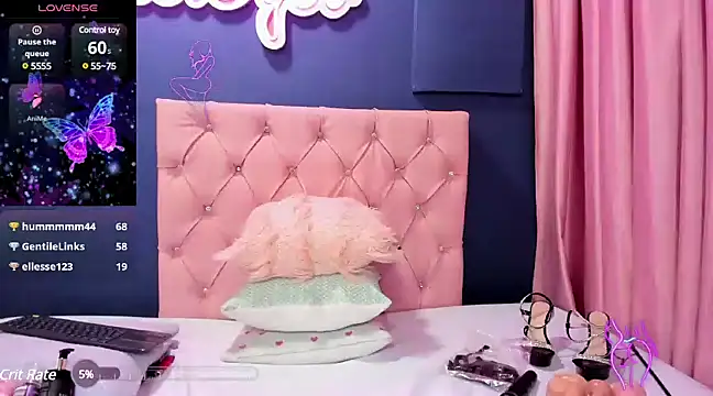 Snapshot of Michelle_busty chatting on January 2025 06:51:01 PM Michelle busty online show from January 2025 06:51:01 PM