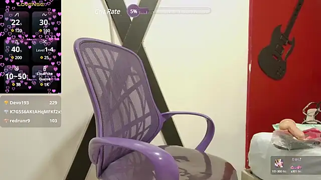 Snapshot of Michelle_busty chatting on March 2025 12:05:02 AM Michelle busty online show from March 2025 12:05:02 AM