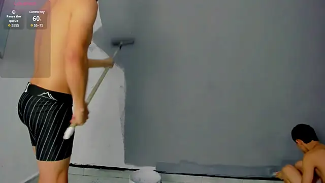 Snapshot of migueyalejo_teens chatting on January 2025 08:50:01 PM migueyalejo teens online show from January 2025 08:50:01 PM