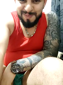 Ethan Castellano online show from December 2024 03:58:02 AM