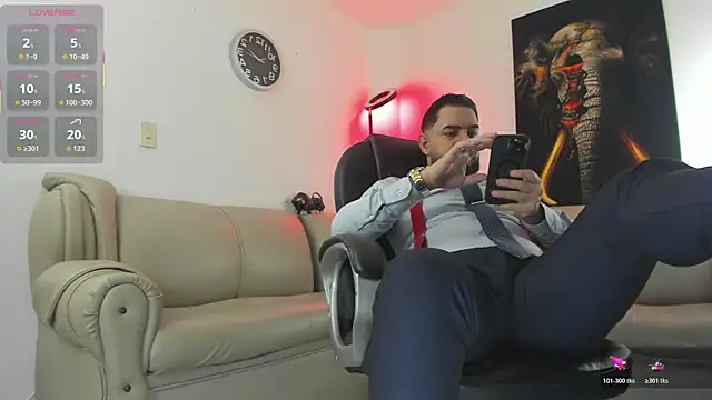 Ethan Castellano online show from January 2026 01:10:02 AM