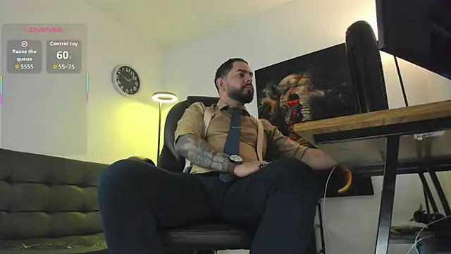 Ethan Castellano online show from March 2026 08:04:01 PM