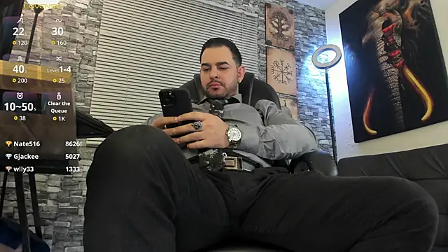 Snapshot of Ethan_Castellano chatting on April 2026 10:27:01 PM Ethan Castellano online show from April 2026 10:27:01 PM