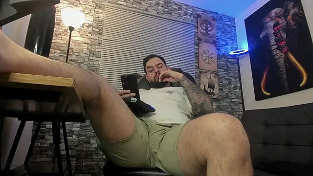 Ethan Castellano online show from July 2026 11:55:01 PM