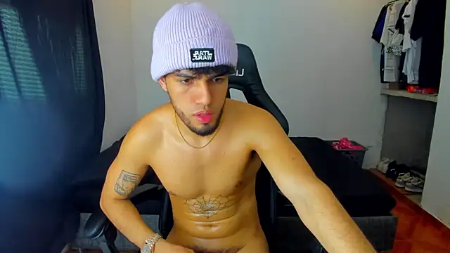 daddy jhons online show from March 2025 03:02:01 PM