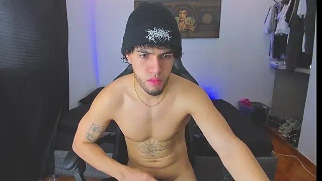 daddy jhons online show from October 2025 05:57:02 PM