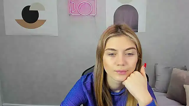 Cherry Price online show from December 2024 02:55:01 AM