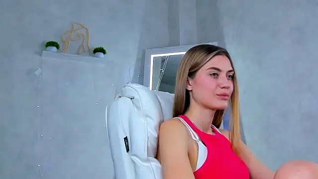 Cherry Price online show from March 2025 04:07:02 AM