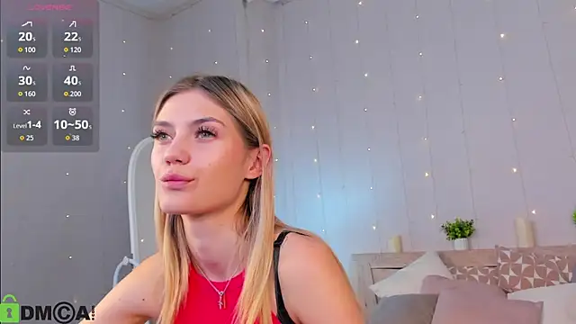 Cherry Price online show from October 2025 11:56:02 PM