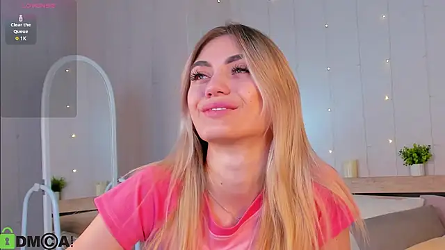 Cherry Price online show from October 2025 12:08:02 AM