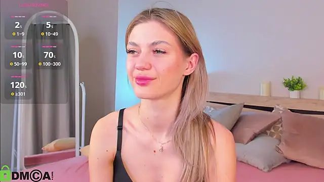 Cherry Price online show from January 2026 10:59:01 PM