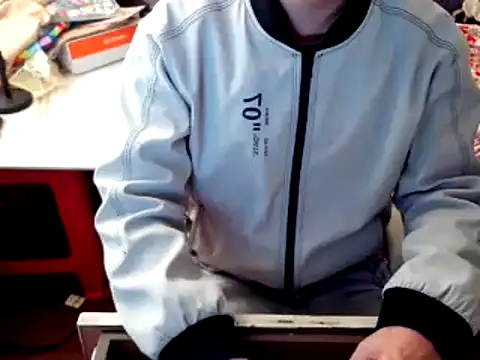 hotkaier online show from March 2026 07:01:01 AM