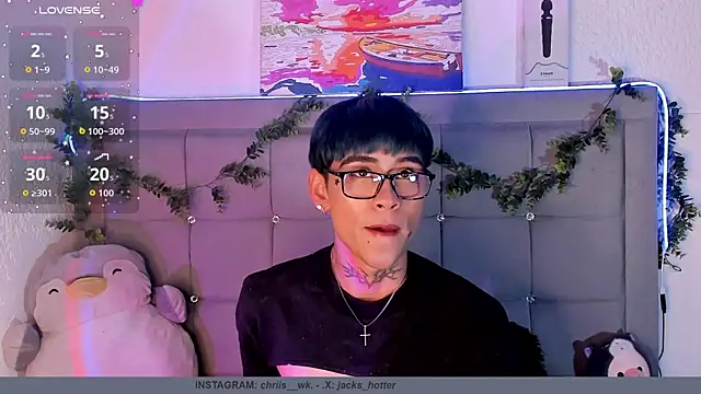 Snapshot of jacks_hotter chatting on June 2026 12:53:02 AM jacks hotter online show from June 2026 12:53:02 AM