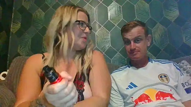 SweetXCandyX online show from November 2025 06:50:02 PM