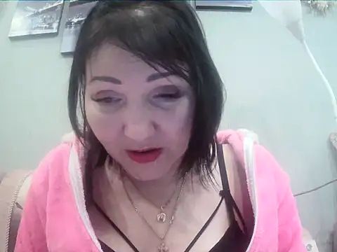 ClaireSunset online show from December 2024 07:42:01 PM