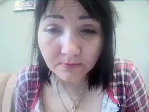 ClaireSunset online show from March 2025 11:41:01 AM