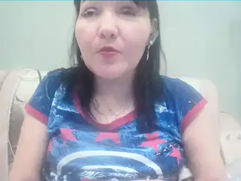 ClaireSunset online show from January 2026 05:40:01 PM