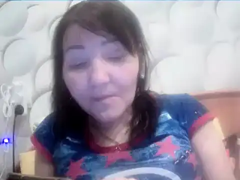 ClaireSunset online show from March 2026 06:26:01 PM