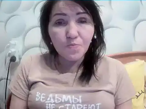 ClaireSunset online show from March 2026 05:43:01 PM