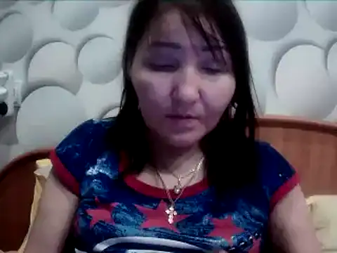 ClaireSunset online show from March 2026 06:47:02 PM