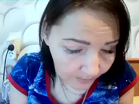 ClaireSunset online show from April 2026 05:12:02 PM