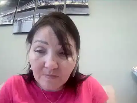 ClaireSunset online show from June 2026 05:19:01 PM