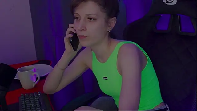 Kathleen Meow online show from January 2025 09:56:02 AM