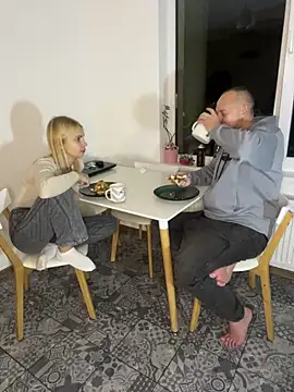 DonorDi online show from November 2025 07:51:02 PM