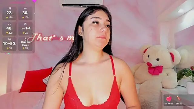 Snapshot of Belliinda_21 chatting on December 2025 05:42:02 PM Belliinda 21 online show from December 2025 05:42:02 PM