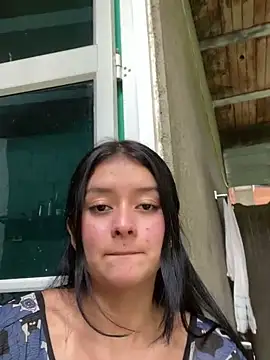 Snapshot of Naty_G chatting on February 2025 09:36:02 PM Naty G online show from February 2025 09:36:02 PM