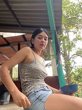 Snapshot of Naty_G chatting on March 2025 08:50:02 PM Naty G online show from March 2025 08:50:02 PM