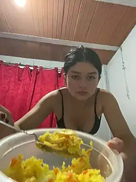 Snapshot of Naty_G chatting on March 2025 12:08:01 AM Naty G online show from March 2025 12:08:01 AM