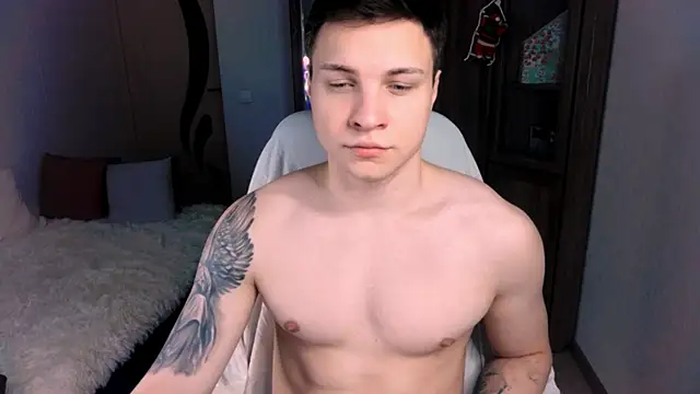 handsome guy01 online show from December 2024 03:08:01 AM