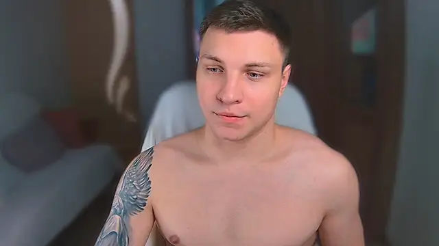 handsome guy01 online show from February 2025 11:31:01 PM