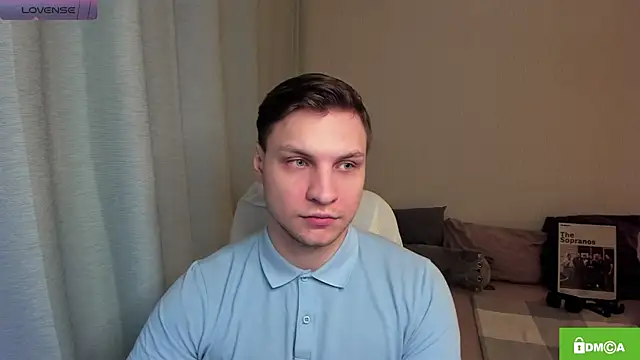 handsome guy01 online show from June 2026 09:32:02 PM