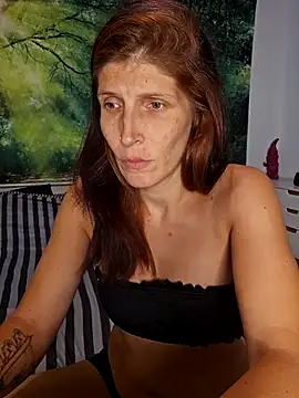 Lenchen  online show from July 2026 07:29:01 PM