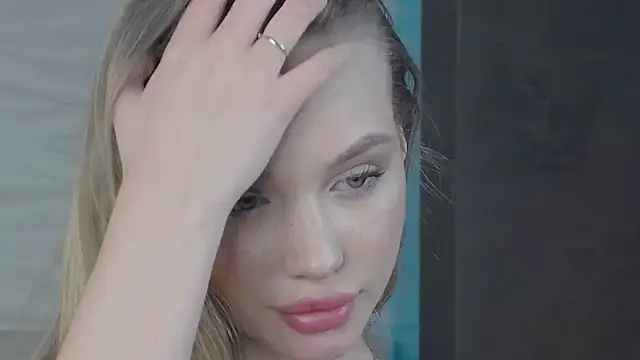 ViolaFlirt online show from February 2025 07:27:02 AM