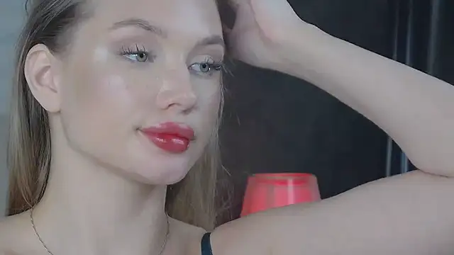 ViolaFlirt online show from February 2025 10:55:01 AM