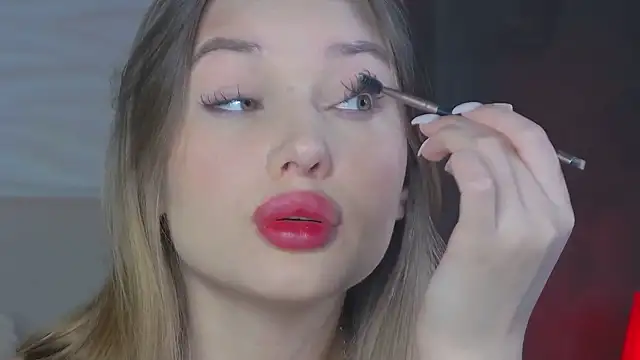 ViolaFlirt online show from February 2025 04:37:02 AM