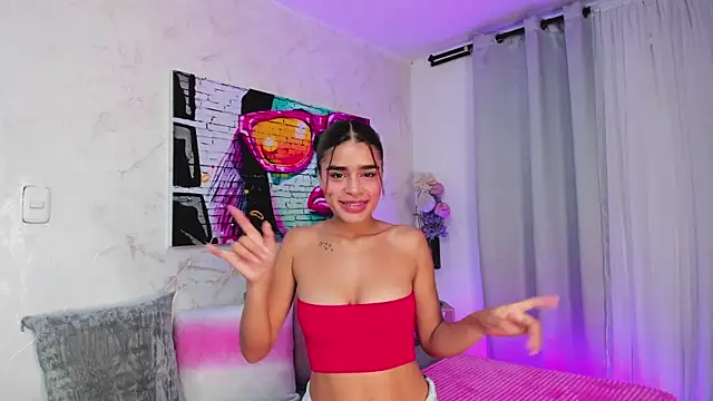 lissbrown online show from February 2026 12:46:02 PM