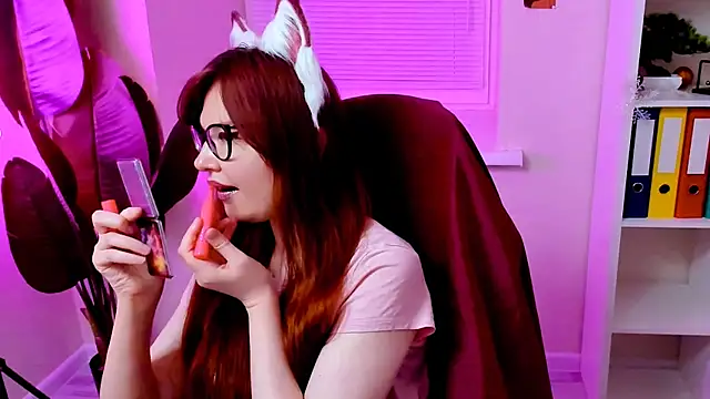 CarolGiggly online show from January 2026 11:34:01 AM