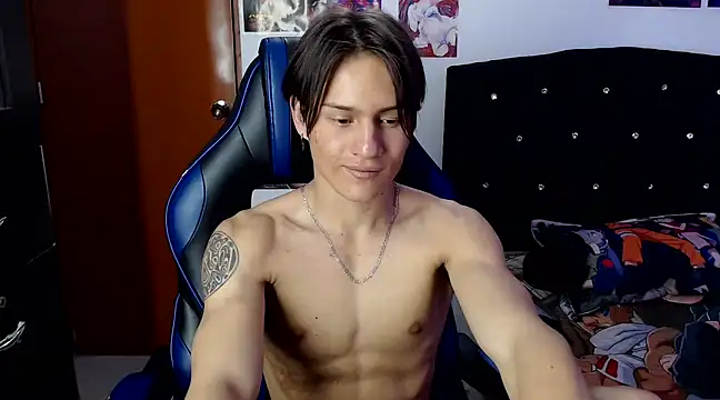 sr jaeger online show from February 2025 10:09:01 PM