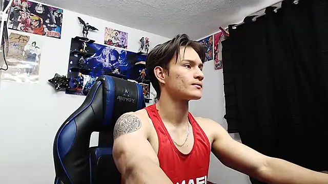 sr jaeger online show from September 2025 01:00:01 PM