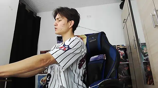 sr jaeger online show from November 2025 01:00:02 PM