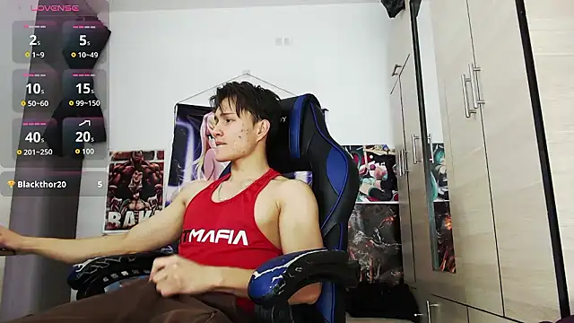 Snapshot of sr_jaeger chatting on January 2026 01:48:02 PM sr jaeger online show from January 2026 01:48:02 PM