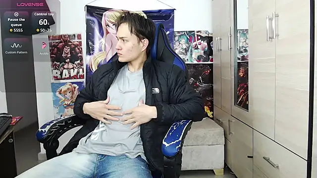 Snapshot of sr_jaeger chatting on February 2026 01:04:02 PM sr jaeger online show from February 2026 01:04:02 PM
