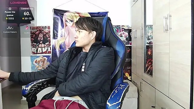 Snapshot of sr_jaeger chatting on February 2026 01:28:02 PM sr jaeger online show from February 2026 01:28:02 PM