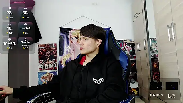 Snapshot of sr_jaeger chatting on February 2026 12:58:02 PM sr jaeger online show from February 2026 12:58:02 PM